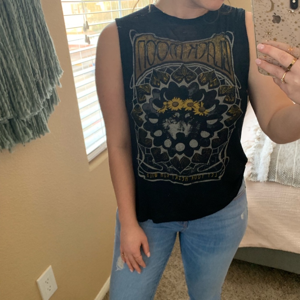 ✨ MUSCLE TEE✨ - Picture 6 of 7